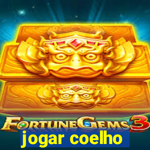 jogar coelho